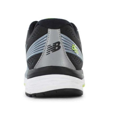 New Balance Men's M880v8 Grey Black