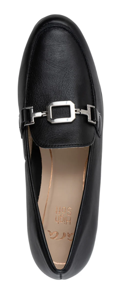 ARA Women's Kiel | Kent Loafers Black ARA Women's Kiel | Kent Loafers Black