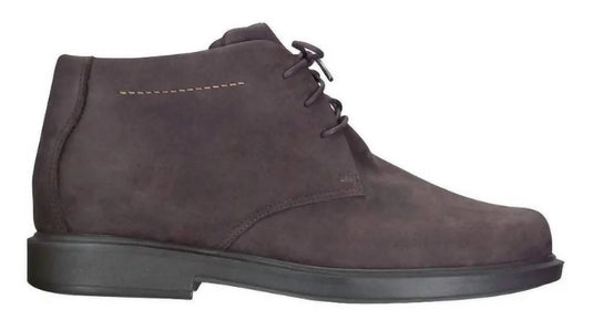 SAS Men's Statesman Ankle Boot Brown SAS Men's Statesman Ankle Boot Brown