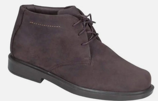 SAS Men's Statesman Ankle Boot Brown SAS Men's Statesman Ankle Boot Brown