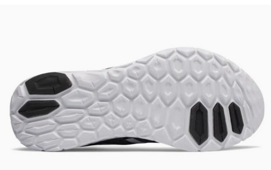 New Balance Men's Fresh Foam Beacon Black MBECNBK