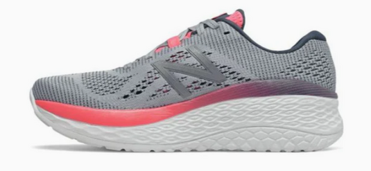 New Balance Women's Fresh Foam More v1 Grey