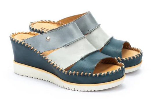 Pikolinos Women's Aguadulce Sandals River Pikolinos Women's Aguadulce Sandals River