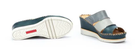 Pikolinos Women's Aguadulce Sandals River Pikolinos Women's Aguadulce Sandals River