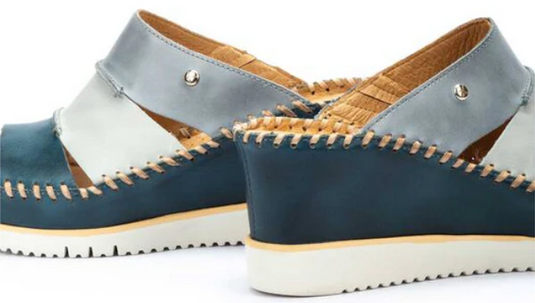 Pikolinos Women's Aguadulce Sandals River Pikolinos Women's Aguadulce Sandals River