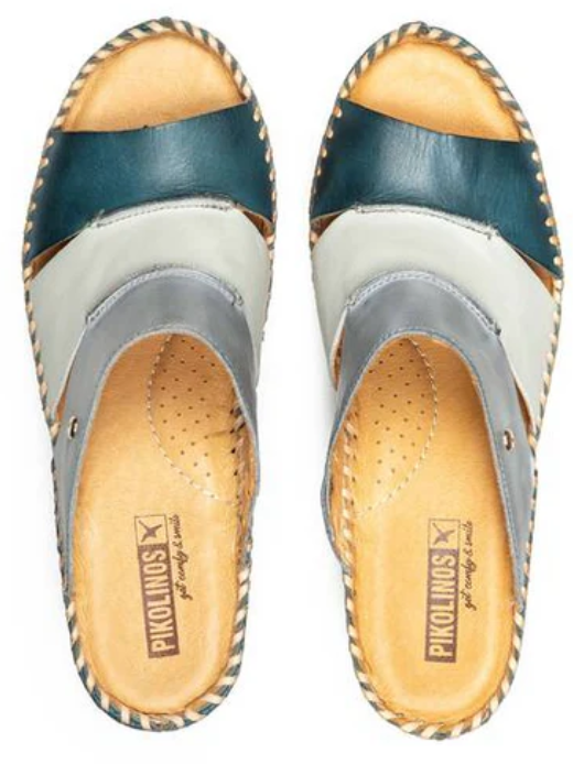 Pikolinos Women's Aguadulce Sandals River Pikolinos Women's Aguadulce Sandals River