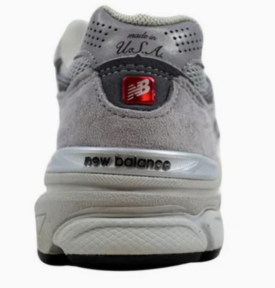 New balance Women's 990GL3 Sneaker Grey New balance Women's 990GL3 Sneaker Grey