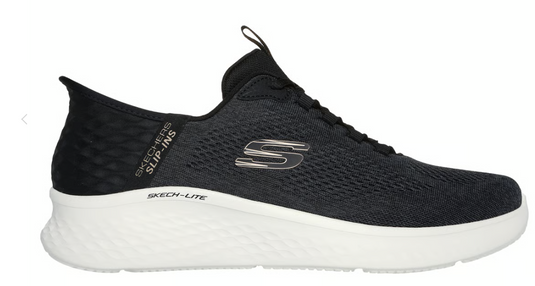 Skechers Men's Slip-ins: Skech-Lite Pro - Primebase Black Skechers Men's Slip-ins: Skech-Lite Pro - Primebase Black