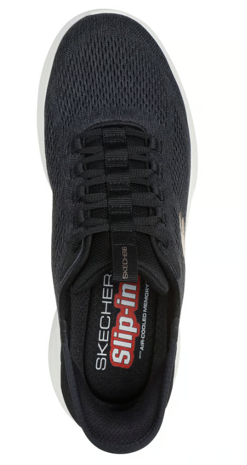 Skechers Men's Slip-ins: Skech-Lite Pro - Primebase Black Skechers Men's Slip-ins: Skech-Lite Pro - Primebase Black