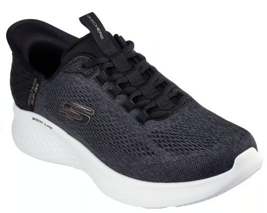 Skechers Men's Slip-ins: Skech-Lite Pro - Primebase Black Skechers Men's Slip-ins: Skech-Lite Pro - Primebase Black