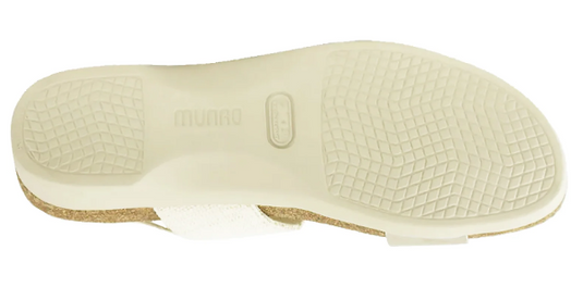 Munro Women's Pisces Sandals Gold Metallic Munro Women's Pisces Sandals Gold Metallic