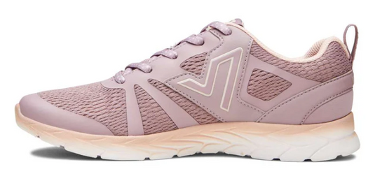 Vionic Women's Brisk Miles Active Sneaker Muave