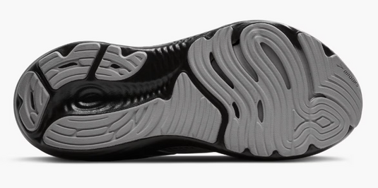 Brooks Men's Glycerin GTS 22 Primer Gray/Ebony/Bluewash Brooks Men's Glycerin GTS 22 Primer Gray/Ebony/Bluewash