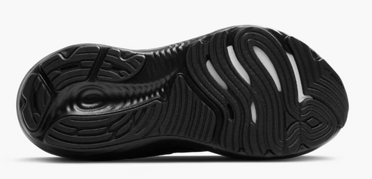 Brooks Men's Glycerin GTS 22 Black/Black/Ebony Brooks Men's Glycerin GTS 22 Black/Black/Ebony