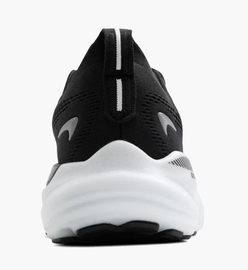 Brooks Women's Glycerin GTS 22 Black/Grey/White Brooks Women's Glycerin GTS 22 Black/Grey/White