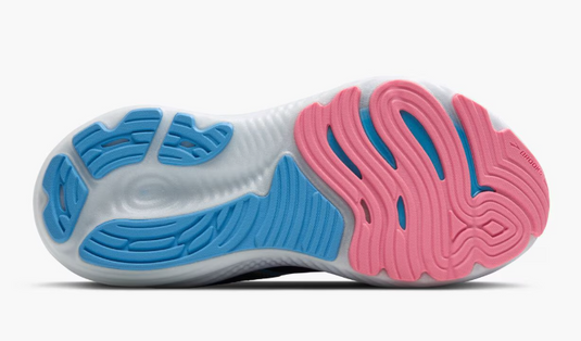 Brooks Women's Glycerin GTS 22 Blue Ribbon/Peacoat/Dianthus Brooks Women's Glycerin GTS 22 Blue Ribbon/Peacoat/Dianthus