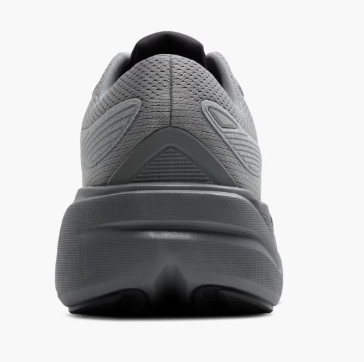 Brooks Men's Ghost Max 3 Sneaker Primer Grey/Ebony Brooks Men's Ghost Max 3 Sneaker Primer Grey/Ebony