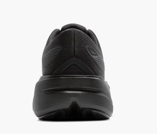 Brooks Men's Ghost Max 3 Sneaker Black/Black/Ebony Brooks Men's Ghost Max 3 Sneaker Black/Black/Ebony