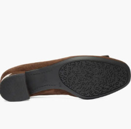 Ara Women's Garnet| Graz pump Mocha Ara Women's Garnet| Graz pump Mocha