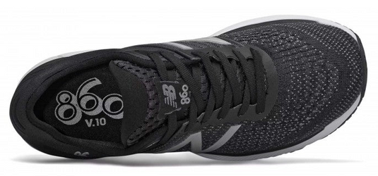 New Balance Men's W860v10 New Balance Men's W860v10