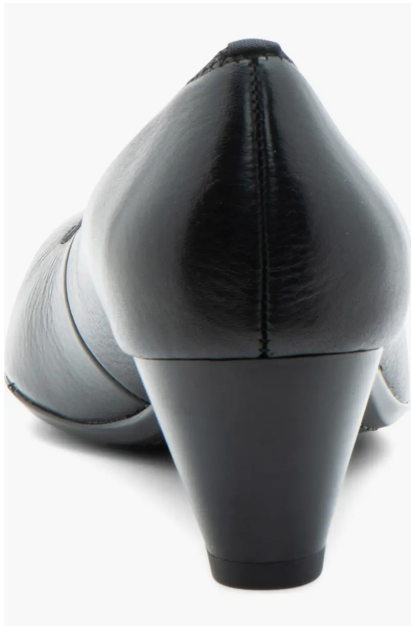 Ara Women's Kelly Pump Black Ara Women's Kelly Pump Black