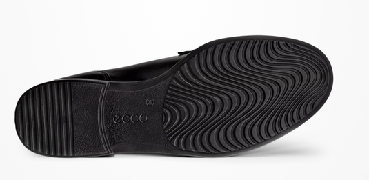 ECCO Women's Classic Loafer Black ECCO Women's Classic Loafer Black