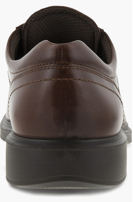 ECCO Men's Helsinki 2 Leather Bike-Toe Derby Shoe Mink ECCO Men's Helsinki 2 Leather Bike-Toe Derby Shoe Mink