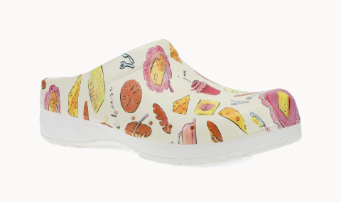 Dansko Women's Kane Butter & Baguettes Dansko Women's Kane Butter & Baguettes