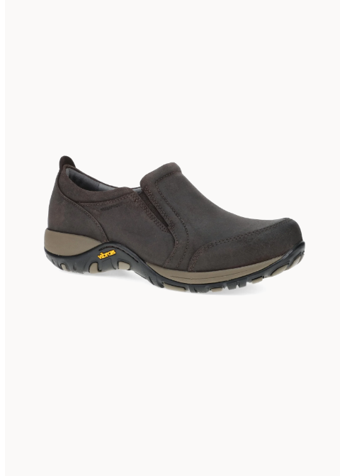 Dansko Women's Pippy Waterproof sneaker Chocolate Dansko Women's Pippy Waterproof sneaker Chocolate
