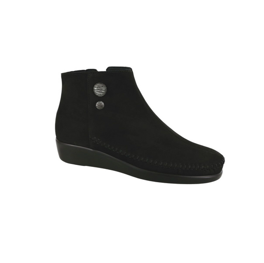 SAS Women's Jade Low Boot Onyx SAS Women's Jade Low Boot Onyx