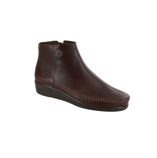 SAS Women's Jade Low Boot Walnut SAS Women's Jade Low Boot Walnut