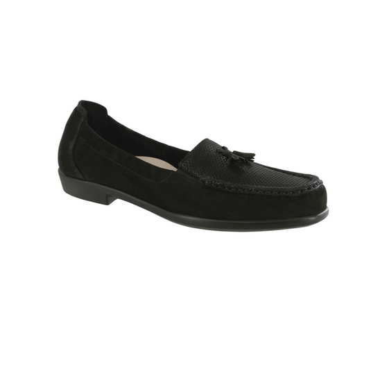 SAS Women's Hope Slip-on Loafer Onyx SAS Women's Hope Slip-on Loafer Onyx