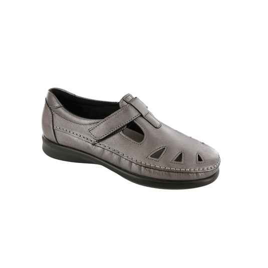 SAS Women's Roamer Comfort Moccasin Santolina SAS Women's Roamer Comfort Moccasin Santolina