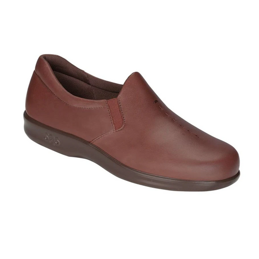 SAS Women's Viva Comfort Walking Shoe Teak SAS Women's Viva Comfort Walking Shoe Teak