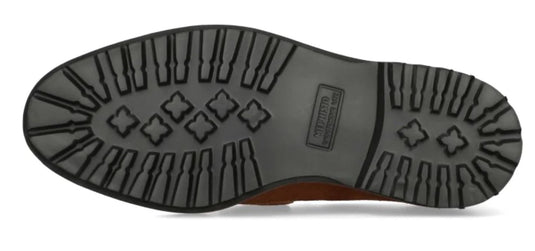 Mephisto Men's Buck Black Mephisto Men's Buck Black