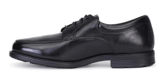 Rockport Men's Essential DPluxe Apron Waterproof Black Rockport Men's Essential DPluxe Apron Waterproof Black