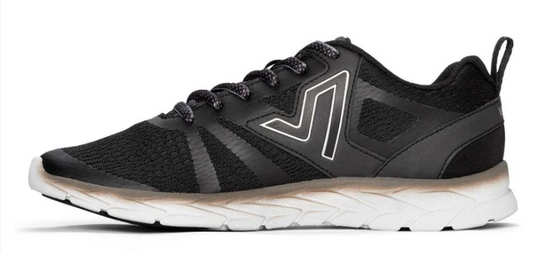 Vionic Women's Brisk Miles Active Sneaker Black
