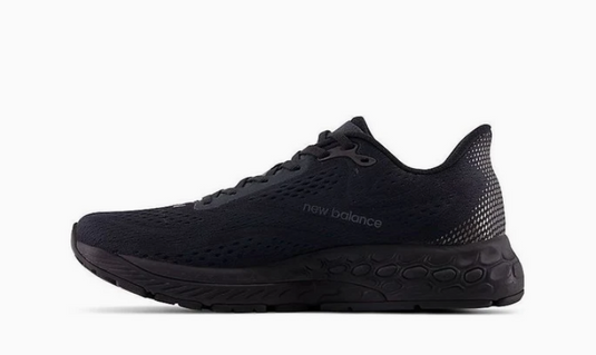 New Balance Men's Fresh Foam X 880v13 Black/Black