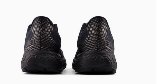 New Balance Men's Fresh Foam X 880v13 Black/Black New Balance Men's Fresh Foam X 880v13 Black/Black