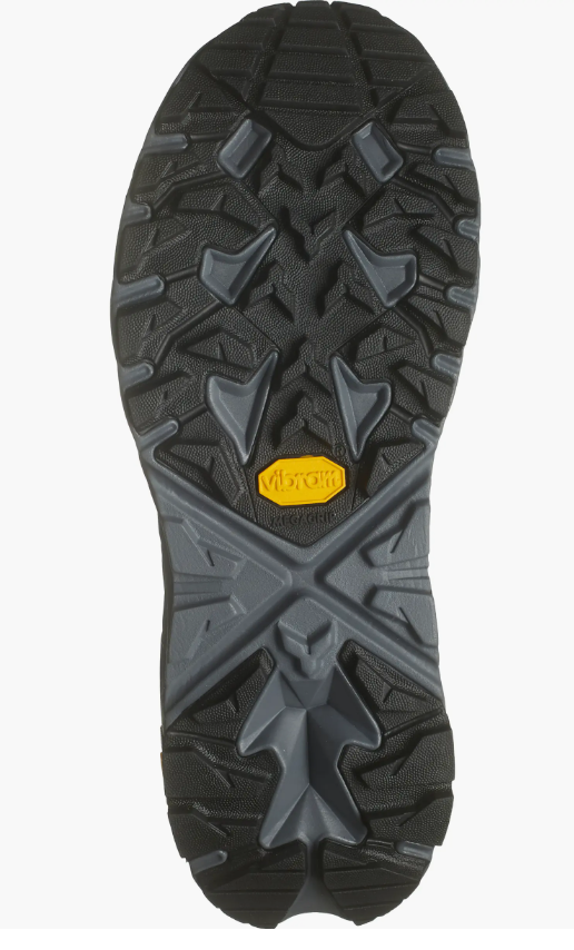 Hoka One One Men's Anacapa Mid GTX Black Hoka One One Men's Anacapa Mid GTX Black