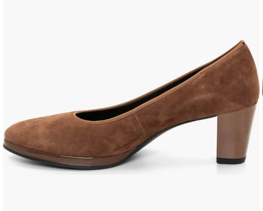 Ara Women's Ophelia Pump 50mm Nuts