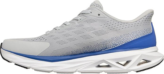 Skechers Men's Glide Step Vortex Hands Free Slip-ins | Hands Free Slip-Ins, Air-Cooled Goga Mat Insole, Ultra Light Cushioning Skechers Men's Glide Step Vortex Hands Free Slip-ins | Hands Free Slip-Ins, Air-Cooled Goga Mat Insole, Ultra Light Cushioning