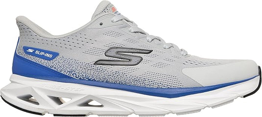 Skechers Men's Glide Step Vortex Hands Free Slip-ins | Hands Free Slip-Ins, Air-Cooled Goga Mat Insole, Ultra Light Cushioning Skechers Men's Glide Step Vortex Hands Free Slip-ins | Hands Free Slip-Ins, Air-Cooled Goga Mat Insole, Ultra Light Cushioning