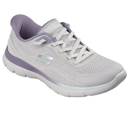 Skechers Women's Slip-ins: Summits - Sweet Skies Skechers Women's Slip-ins: Summits - Sweet Skies
