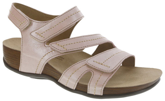 SAS Women's Swerve Strap Sandal Candy SAS Women's Swerve Strap Sandal Candy