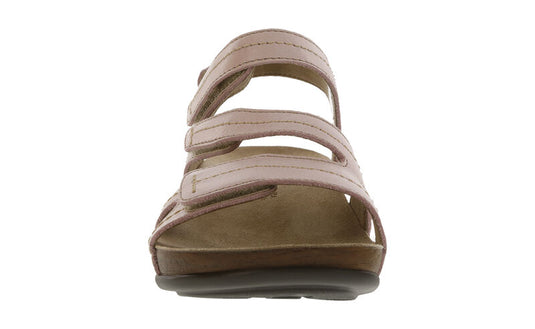SAS Women's Swerve Strap Sandal Candy SAS Women's Swerve Strap Sandal Candy