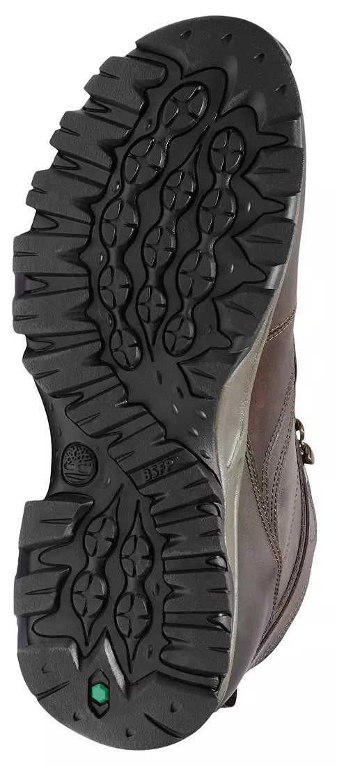 Timberland Men's Mt Maddsen Waterproof Hiking Boots Dark Brown Full Grain Timberland Men's Mt Maddsen Waterproof Hiking Boots Dark Brown Full Grain