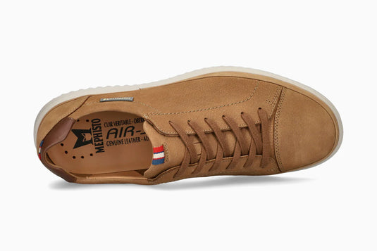 Mephisto Men's Thomas Tobacco Mephisto Men's Thomas Tobacco