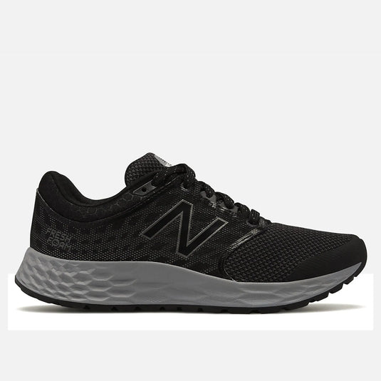 New Balance Men's Fresh Foam 1165 Black New Balance Men's Fresh Foam 1165 Black