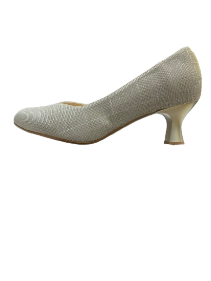 Pie Santo Women's 240226 Kit Heel Galaxia Vision